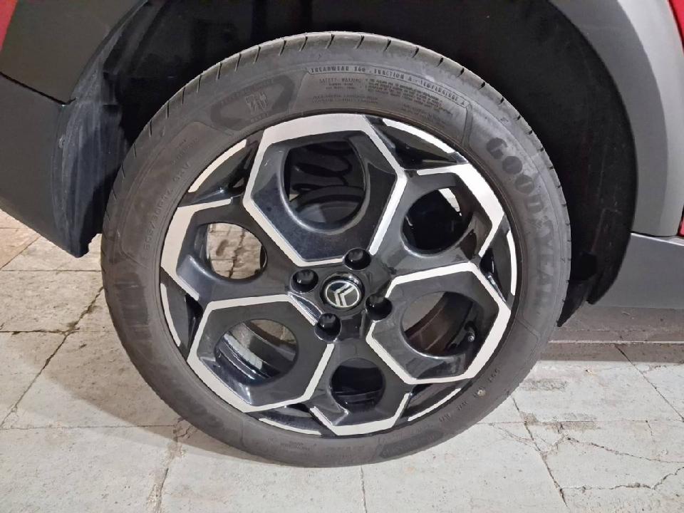 Citroen C3 Turbo 100 Max
