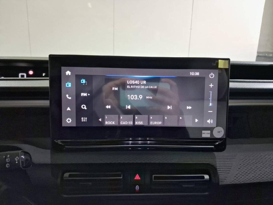 Citroen C3 Turbo 100 Max