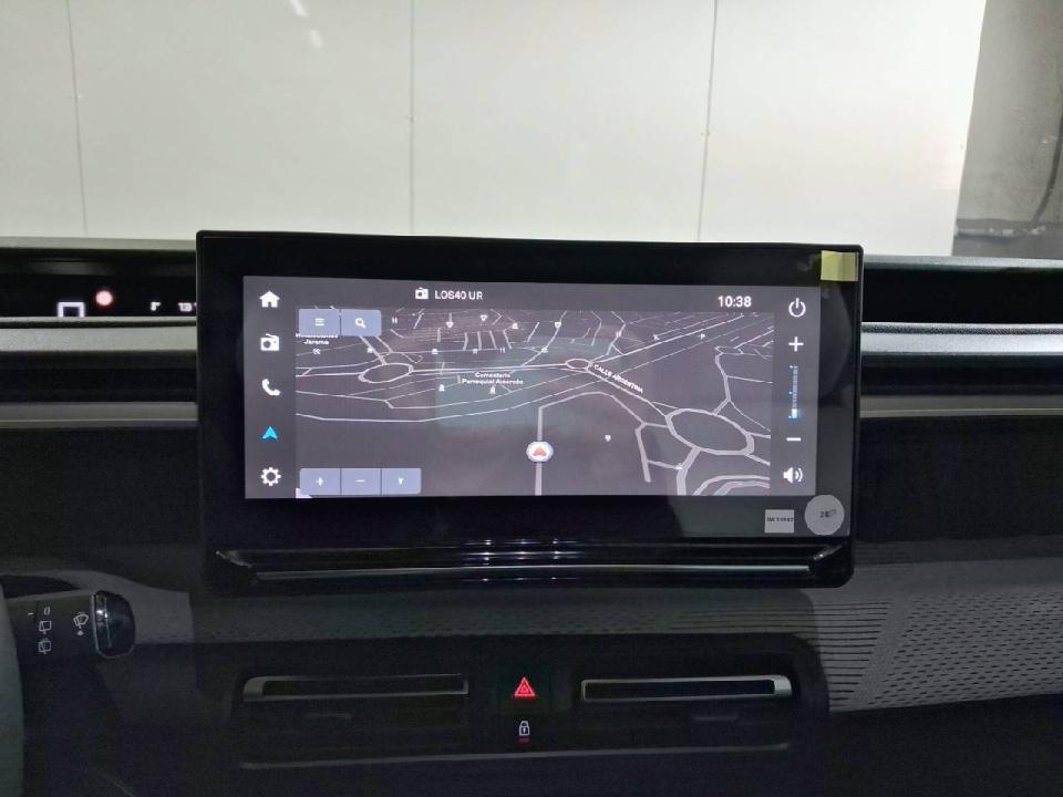 Citroen C3 Turbo 100 Max