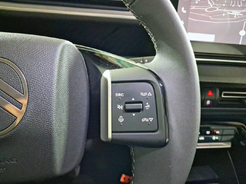 Citroen C3 Turbo 100 Max