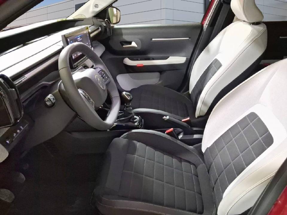 Citroen C3 Turbo 100 Max