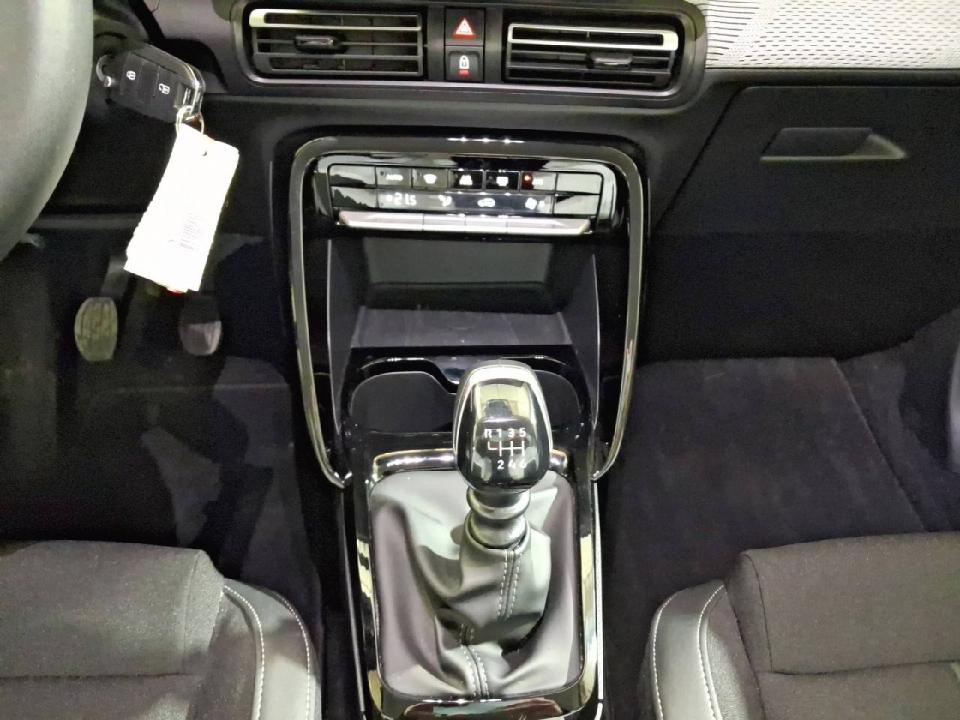 Citroen C3 Turbo 100 Max
