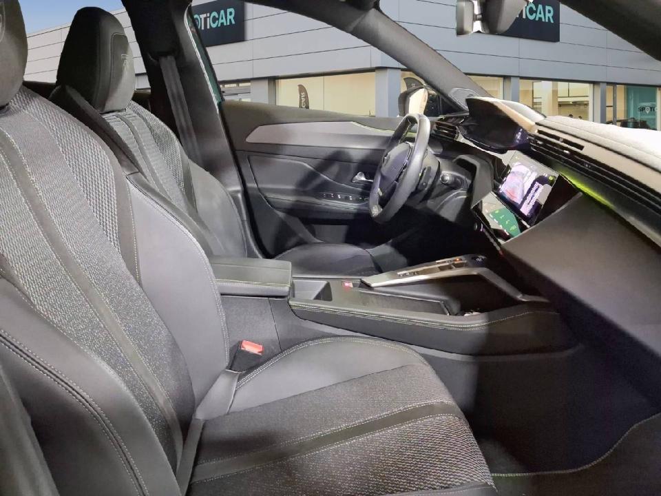 Peugeot 308 SW GT PureTech 130 S&S EAT8