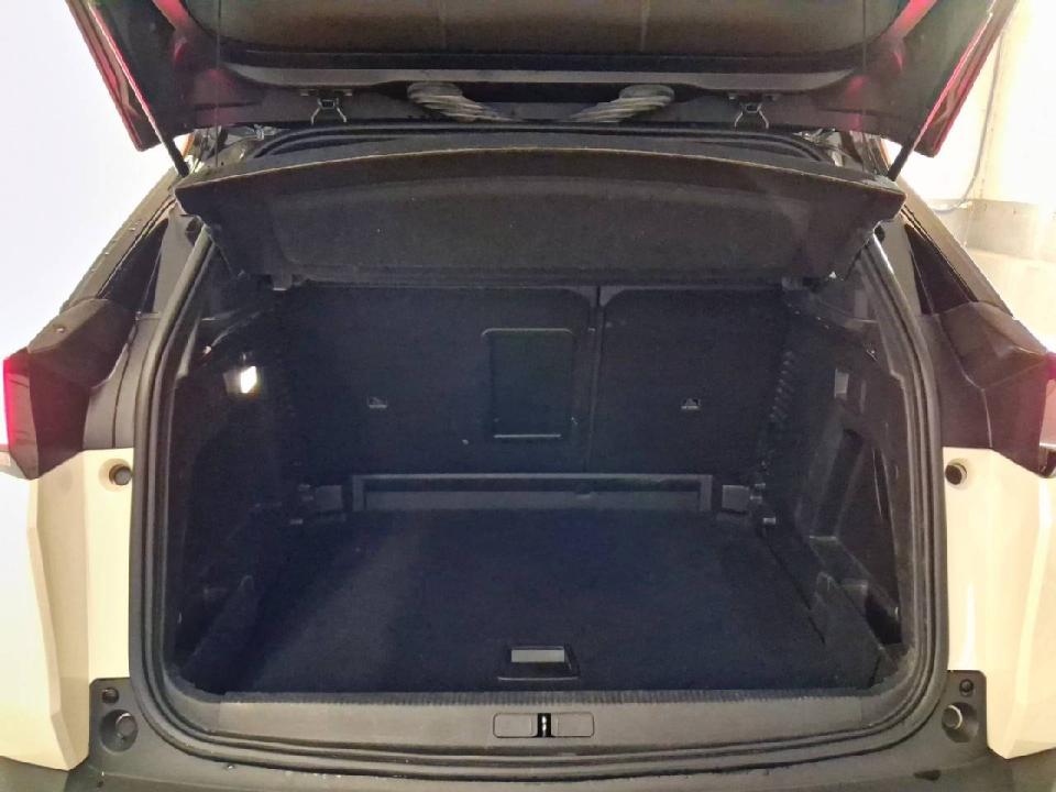 Peugeot 3008 GT Line BlueHDi 96kW (130CV) S&S EAT8
