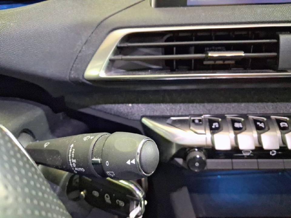Peugeot 3008 GT Line BlueHDi 96kW (130CV) S&S EAT8