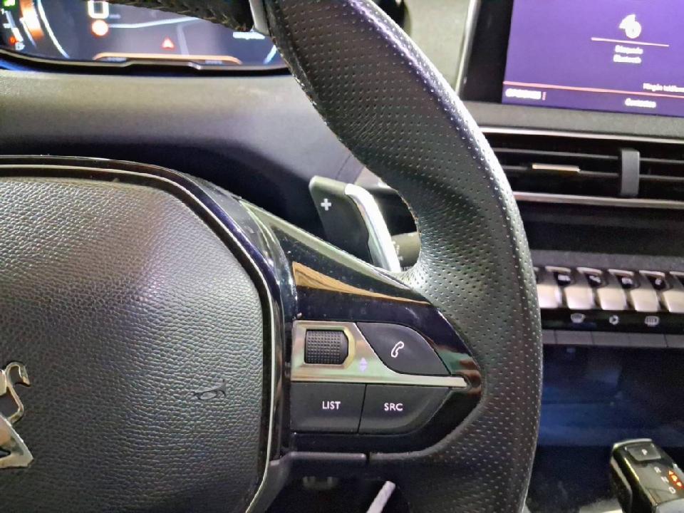 Peugeot 3008 GT Line BlueHDi 96kW (130CV) S&S EAT8