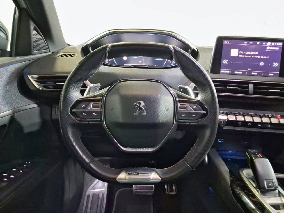 Peugeot 3008 GT Line BlueHDi 96kW (130CV) S&S EAT8