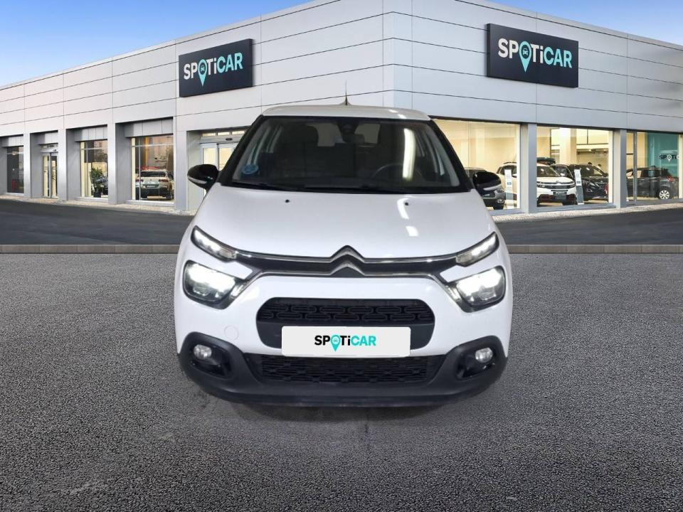 Citroen C3 BlueHDi 75KW (100CV) S&S Feel