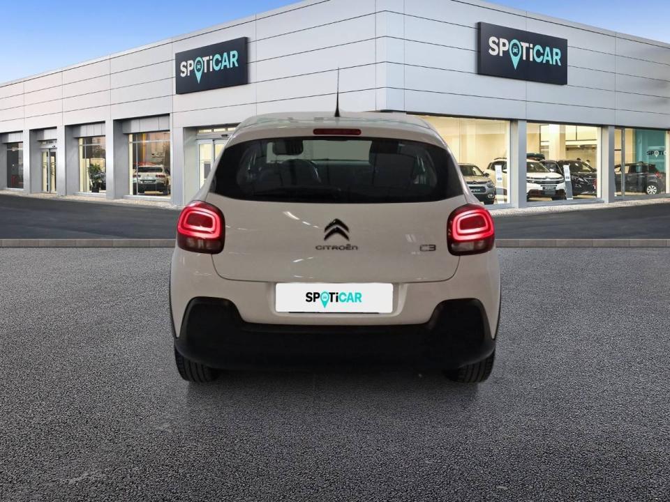 Citroen C3 BlueHDi 75KW (100CV) S&S Feel