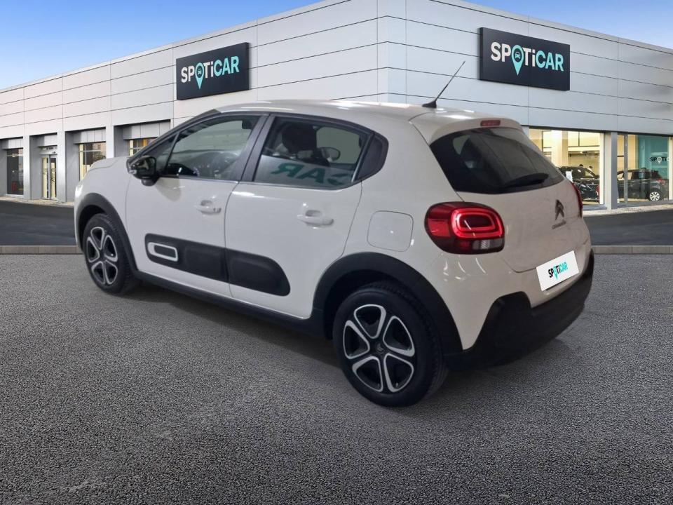 Citroen C3 BlueHDi 75KW (100CV) S&S Feel