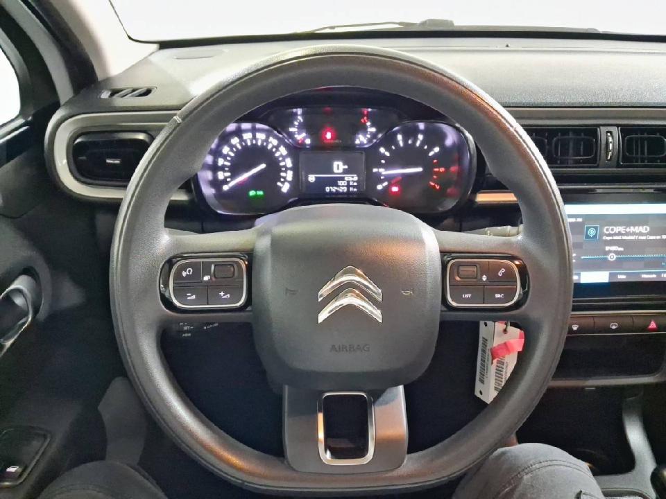 Citroen C3 BlueHDi 75KW (100CV) S&S Feel