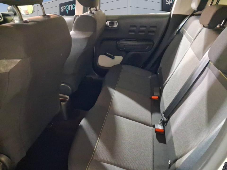 Citroen C3 BlueHDi 75KW (100CV) S&S Feel