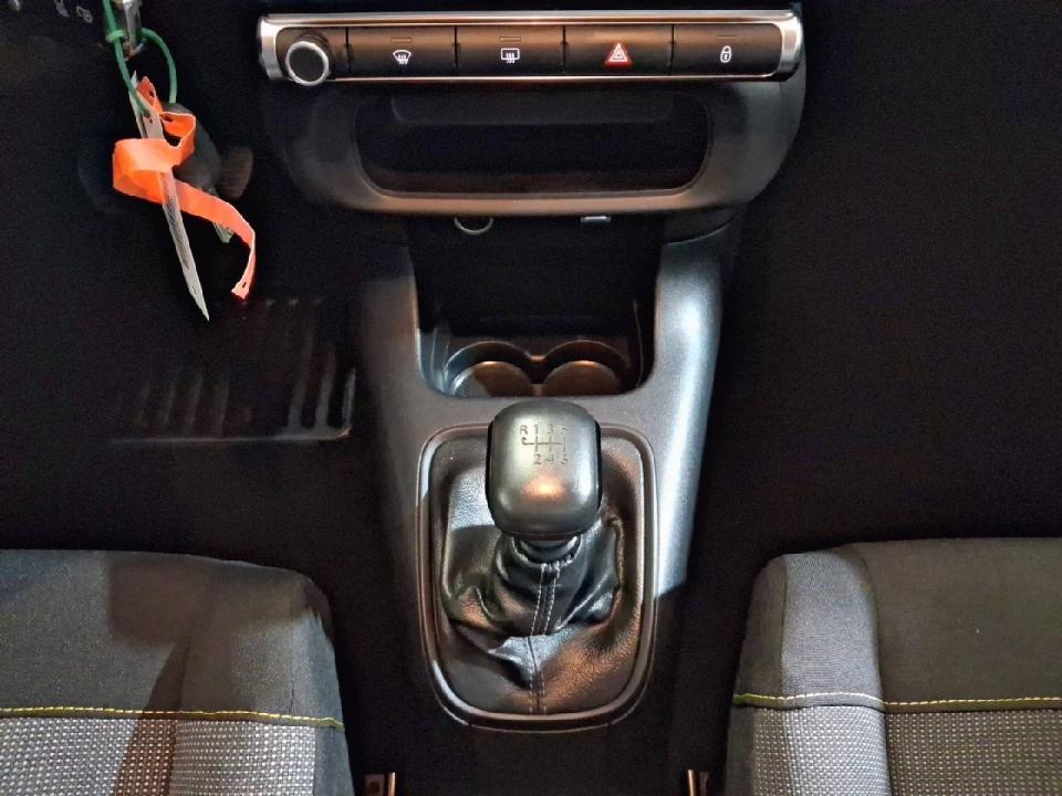 Citroen C3 BlueHDi 75KW (100CV) S&S Feel