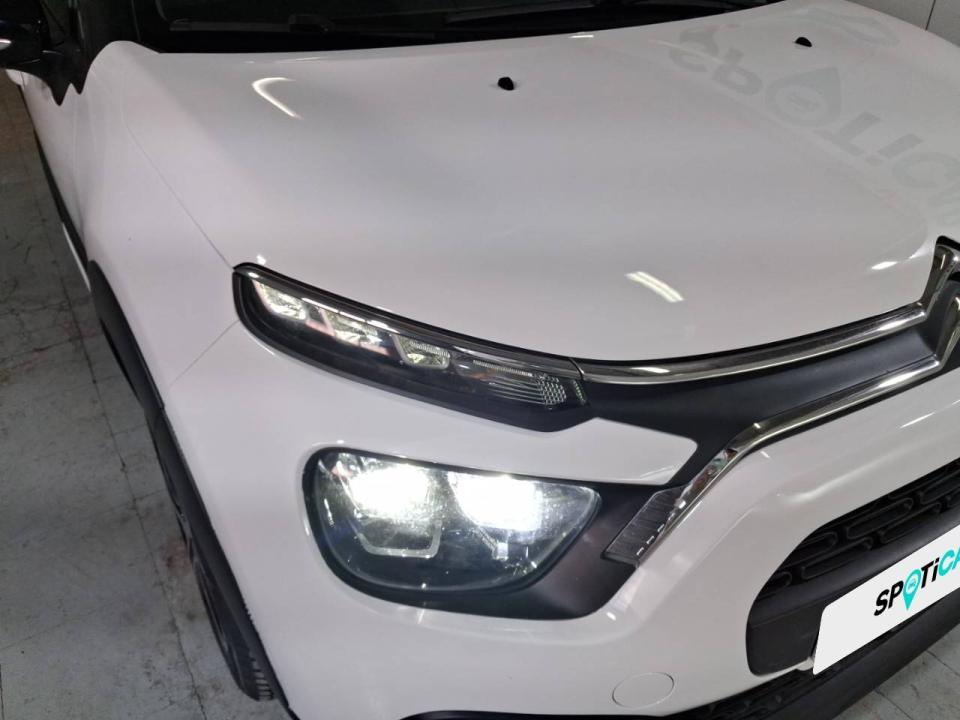 Citroen C3 BlueHDi 75KW (100CV) S&S Feel