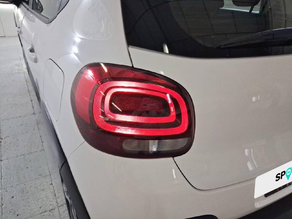 Citroen C3 BlueHDi 75KW (100CV) S&S Feel