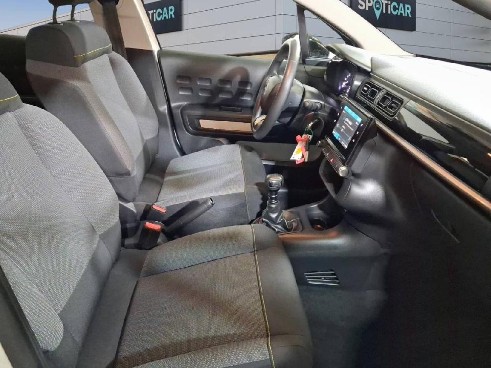 Citroen C3 BlueHDi 75KW (100CV) S&S Feel
