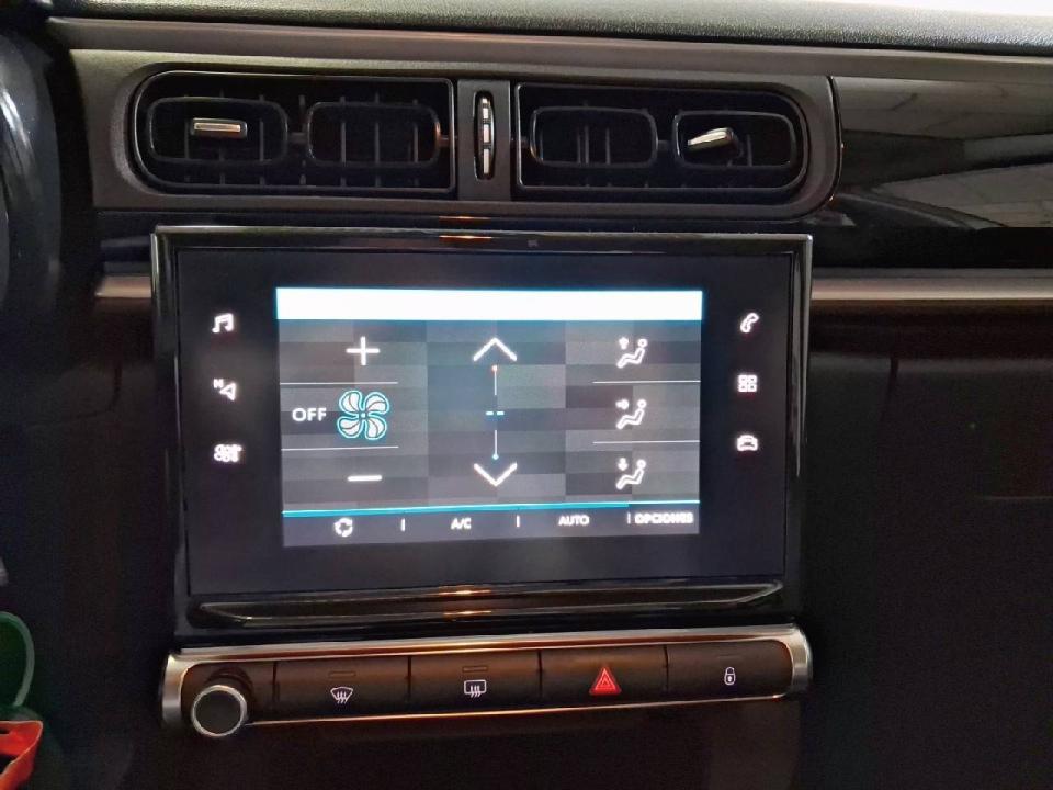 Citroen C3 BlueHDi 75KW (100CV) S&S Feel