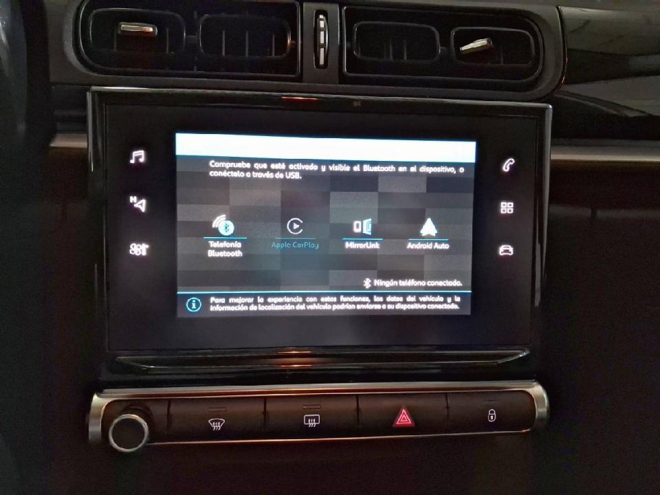 Citroen C3 BlueHDi 75KW (100CV) S&S Feel
