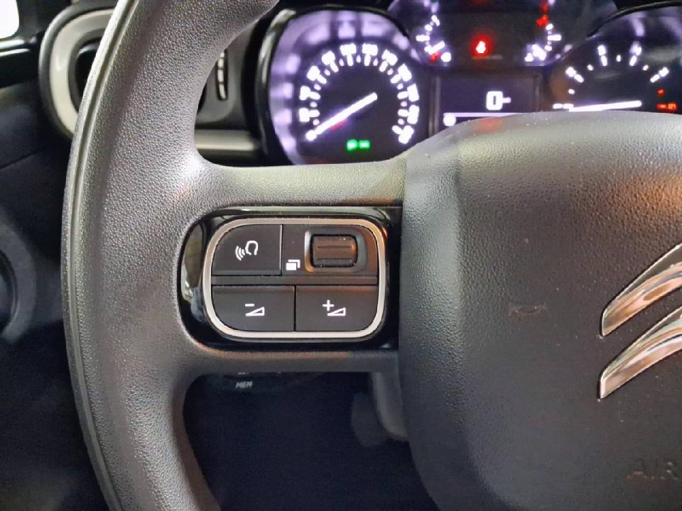 Citroen C3 BlueHDi 75KW (100CV) S&S Feel