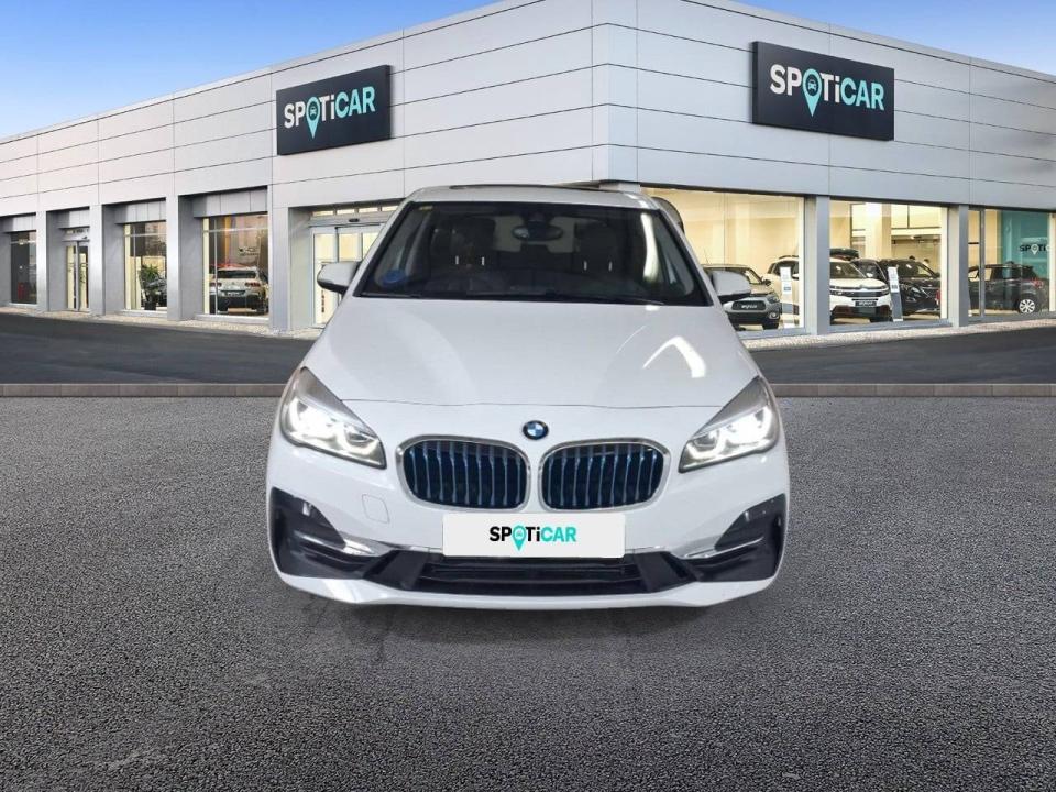 BMW Serie 2 Active Tourer 225xe iPerformance