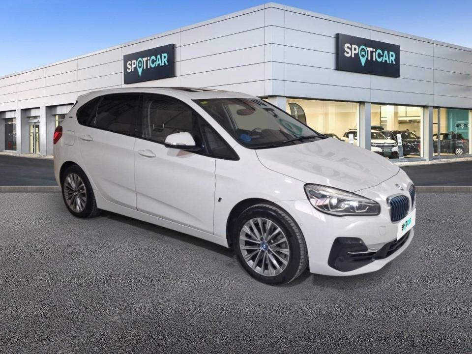 BMW Serie 2 Active Tourer 225xe iPerformance