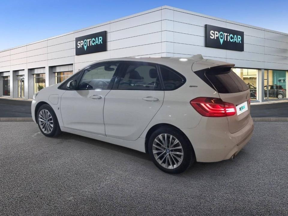 BMW Serie 2 Active Tourer 225xe iPerformance