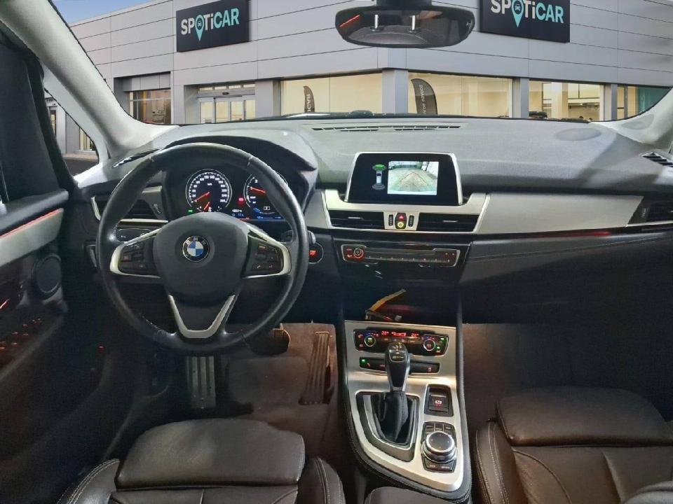 BMW Serie 2 Active Tourer 225xe iPerformance