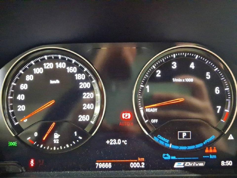 BMW Serie 2 Active Tourer 225xe iPerformance