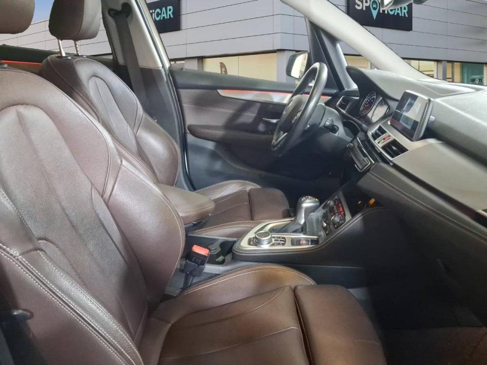 BMW Serie 2 Active Tourer 225xe iPerformance