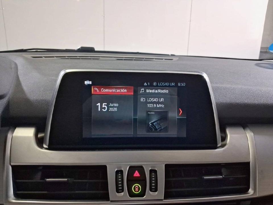 BMW Serie 2 Active Tourer 225xe iPerformance