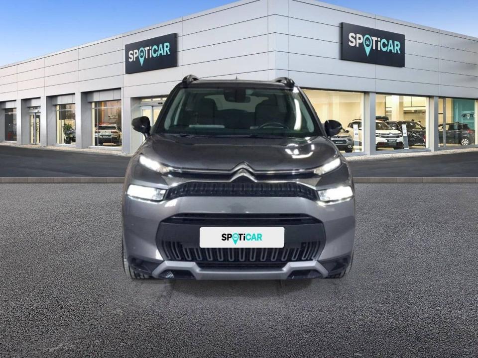 Citroen C3 Aircross PureTech 81kW (110CV) Plus
