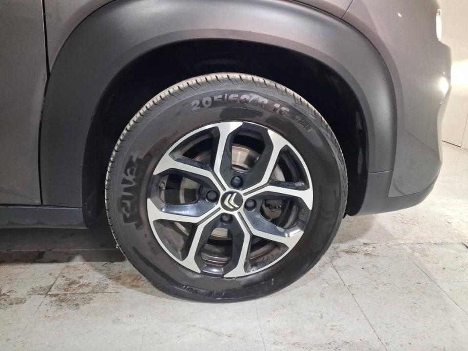 Citroen C3 Aircross PureTech 81kW (110CV) Plus