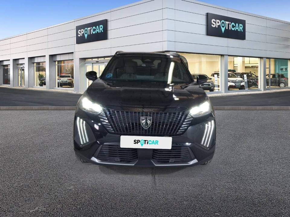 Peugeot 2008 N2008 Allure Hybrid 145 eDCS6