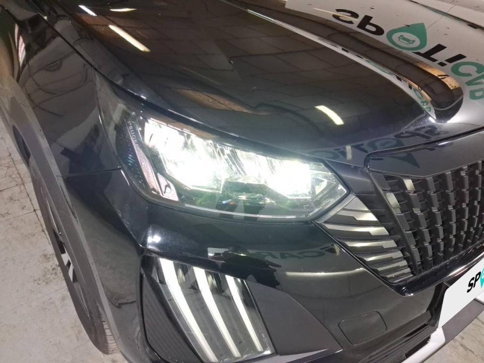 Peugeot 2008 N2008 Allure Hybrid 145 eDCS6