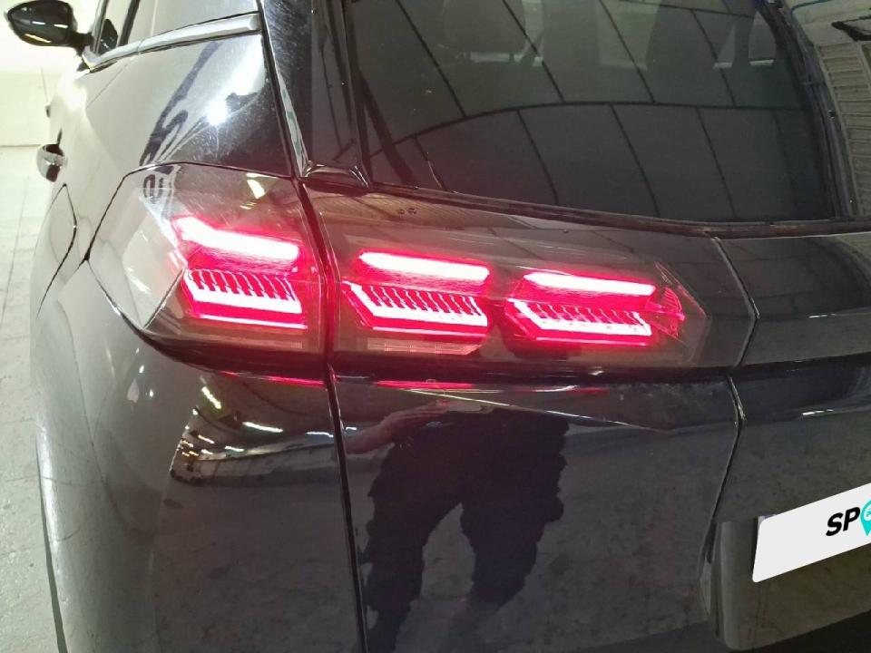 Peugeot 2008 N2008 Allure Hybrid 145 eDCS6