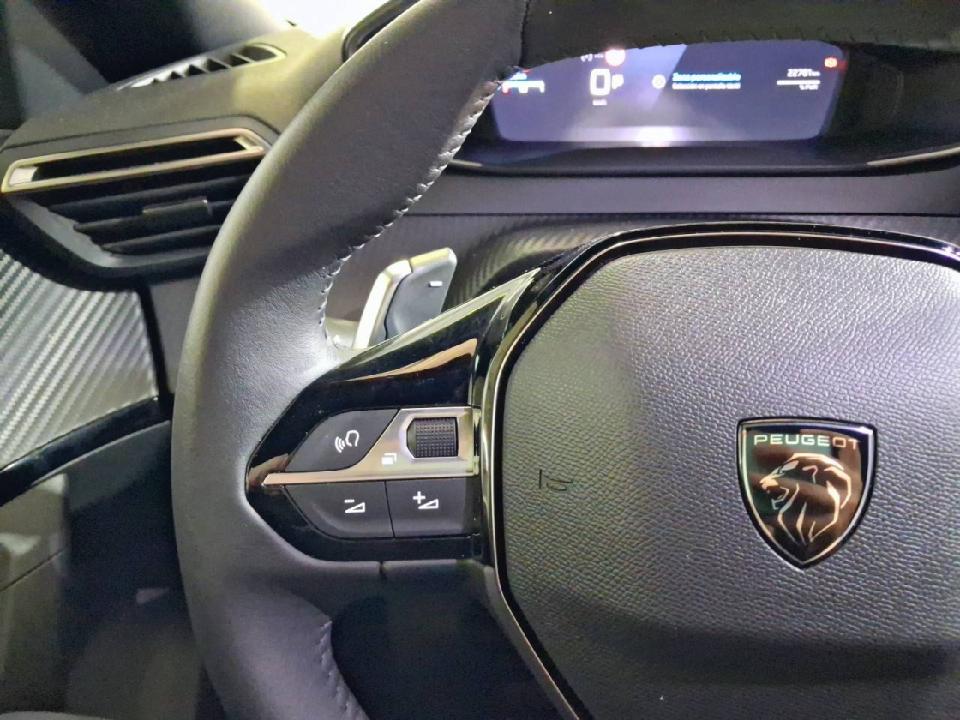 Peugeot 2008 N2008 Allure Hybrid 145 eDCS6