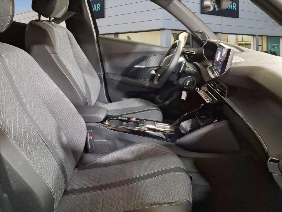 Peugeot 2008 N2008 Allure Hybrid 145 eDCS6