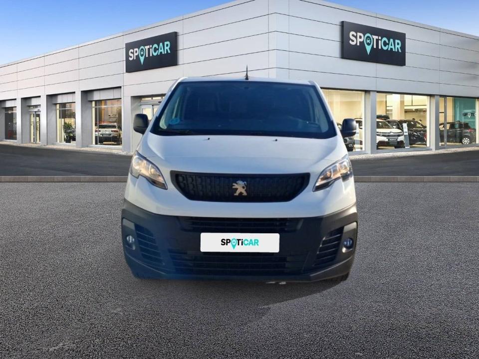 Peugeot Expert Furgón Pro 1.5 BlueHDi 120 Standard