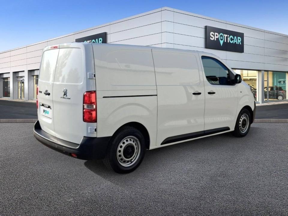 Peugeot Expert Furgón Pro 1.5 BlueHDi 120 Standard