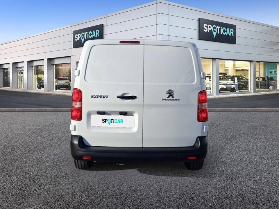 Peugeot Expert Furgón Pro 1.5 BlueHDi 120 Standard