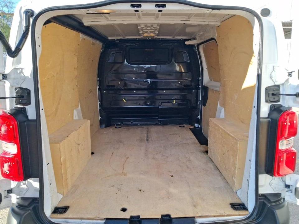 Peugeot Expert Furgón Pro 1.5 BlueHDi 120 Standard