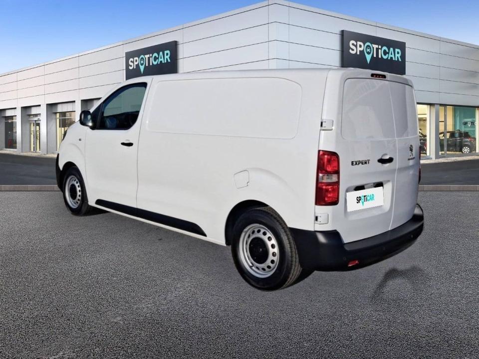 Peugeot Expert Furgón Pro 1.5 BlueHDi 120 Standard