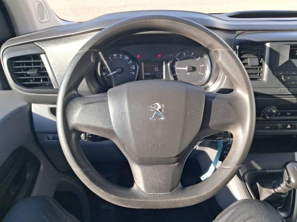 Peugeot Expert Furgón Pro 1.5 BlueHDi 120 Standard