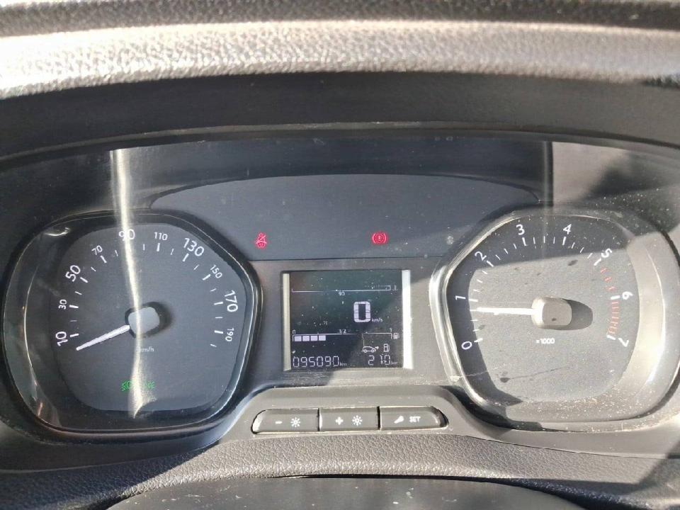 Peugeot Expert Furgón Pro 1.5 BlueHDi 120 Standard