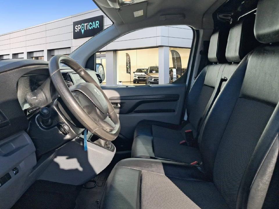 Peugeot Expert Furgón Pro 1.5 BlueHDi 120 Standard