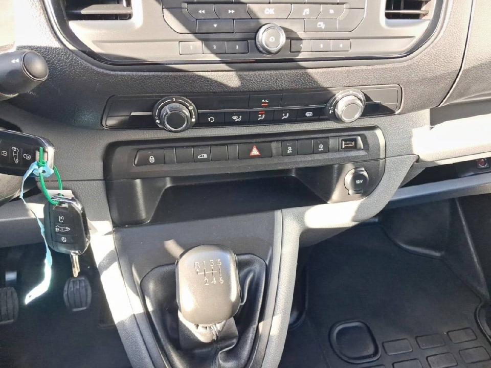 Peugeot Expert Furgón Pro 1.5 BlueHDi 120 Standard