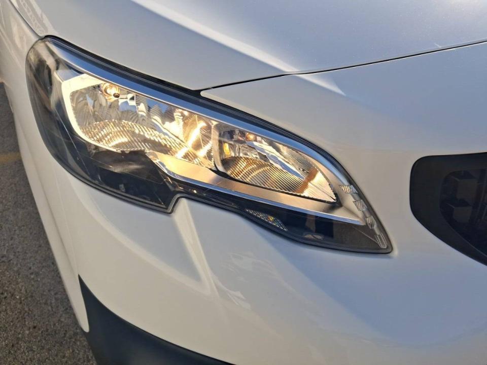 Peugeot Expert Furgón Pro 1.5 BlueHDi 120 Standard