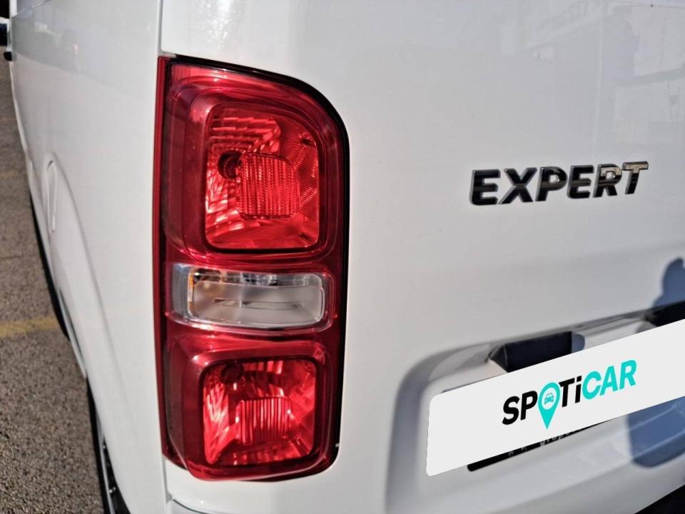 Peugeot Expert Furgón Pro 1.5 BlueHDi 120 Standard