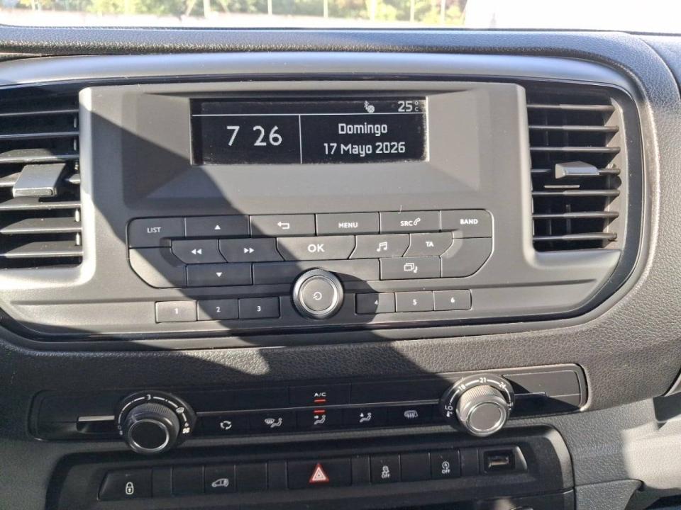 Peugeot Expert Furgón Pro 1.5 BlueHDi 120 Standard