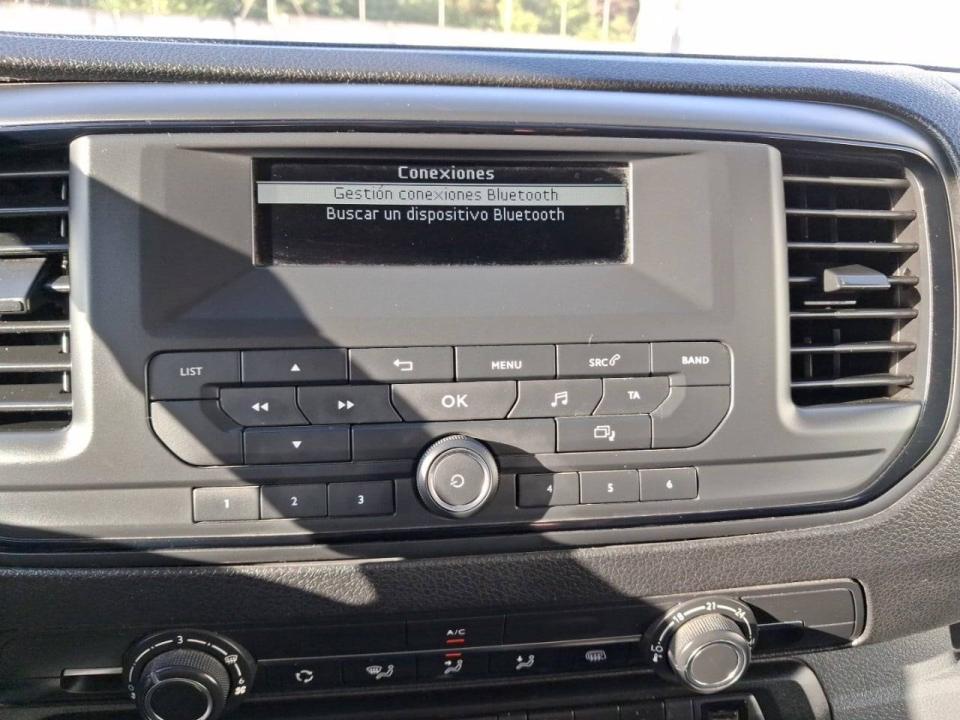 Peugeot Expert Furgón Pro 1.5 BlueHDi 120 Standard